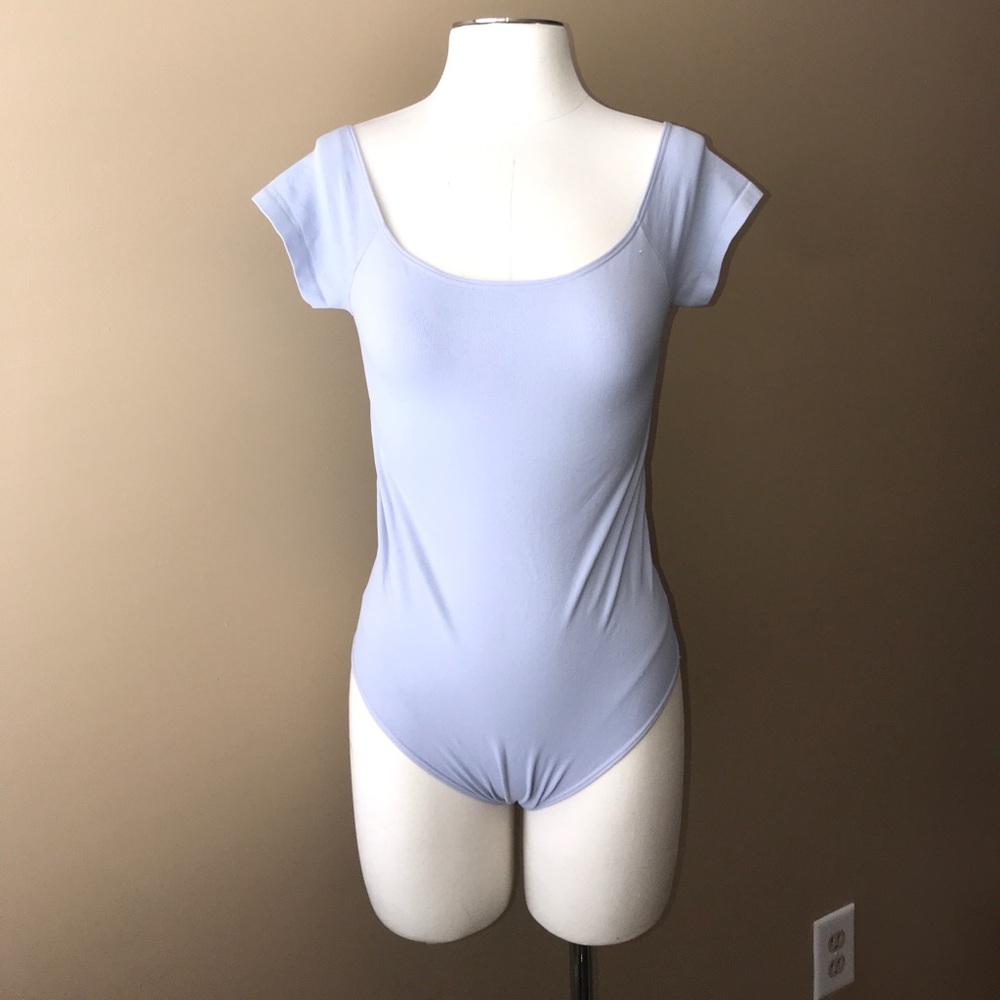 Bodysuit
